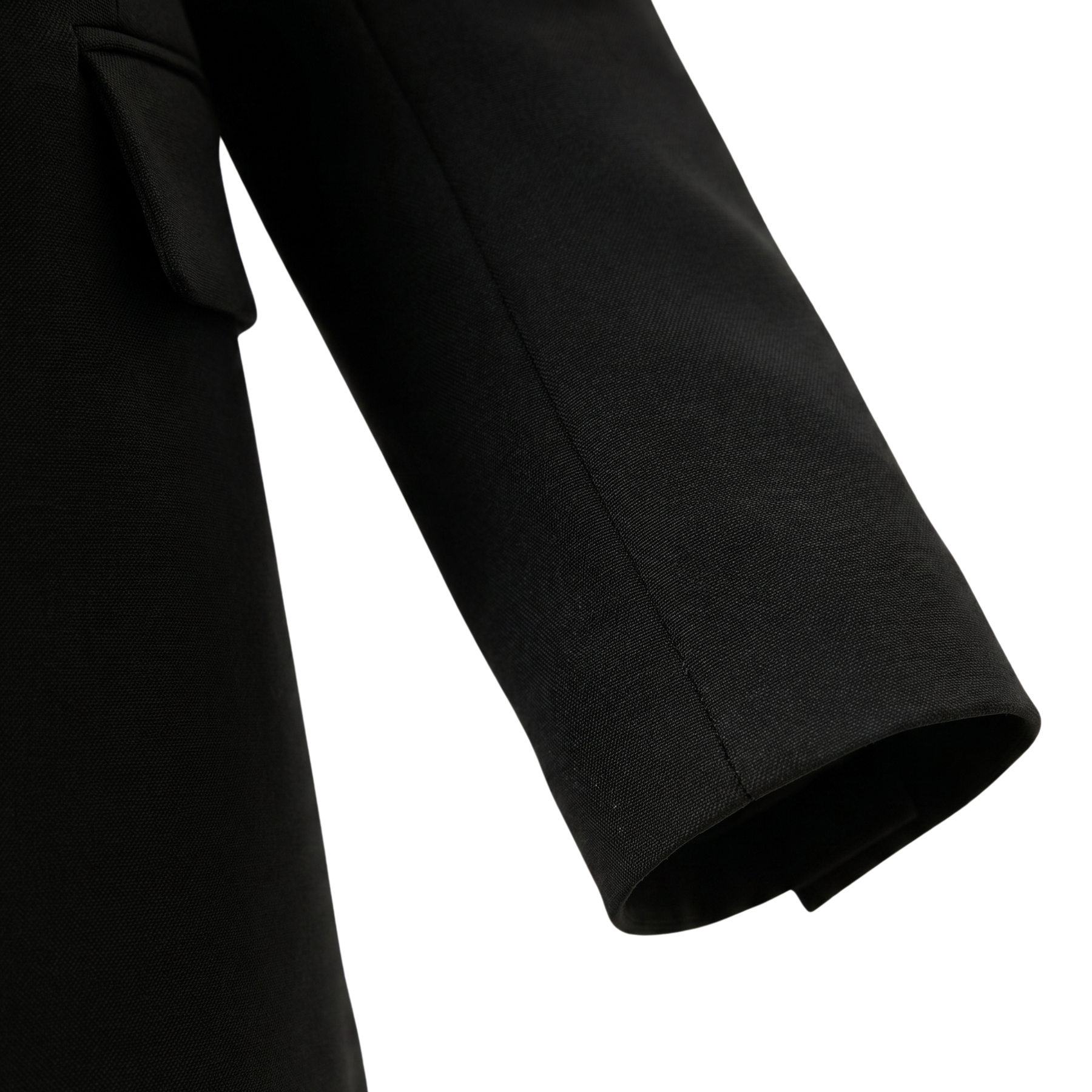 Damska elegancki garnitur | Midi